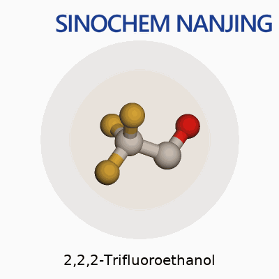 2,2,2-Trifluoroethanol