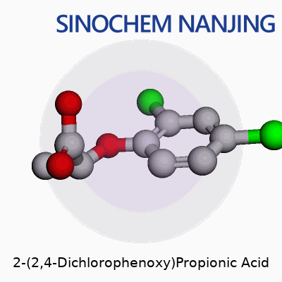 2-(2,4-Dichlorophenoxy)Propionic Acid