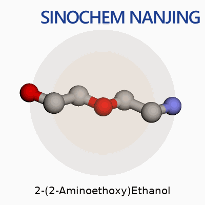 2-(2-Aminoethoxy)Ethanol