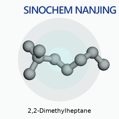 2,2-Dimethylheptane