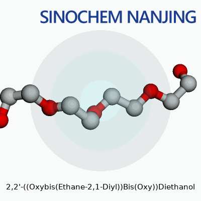 2,2'-((Oxybis(Ethane-2,1-Diyl))Bis(Oxy))Diethanol