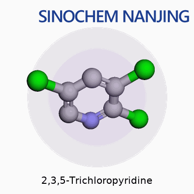 2,3,5-Trichloropyridine