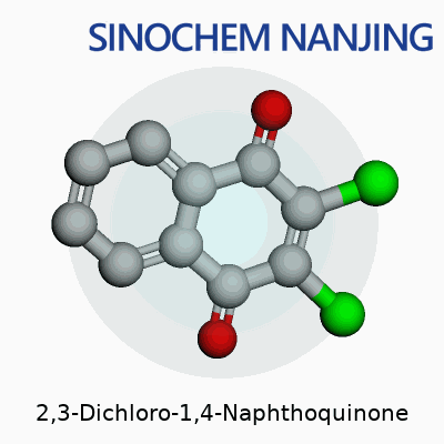 2,3-Dichloro-1,4-Naphthoquinone