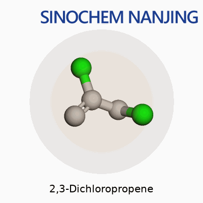 2,3-Dichloropropene