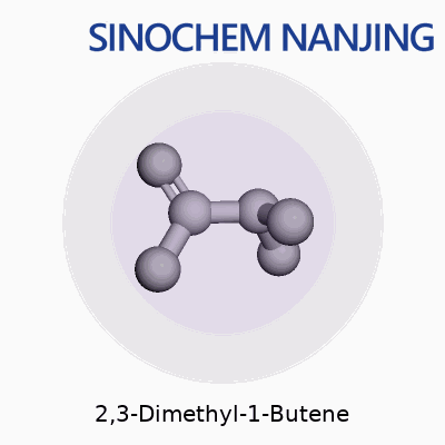 2,3-Dimethyl-1-Butene