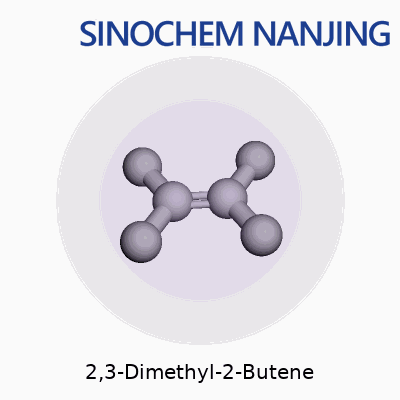 2,3-Dimethyl-2-Butene