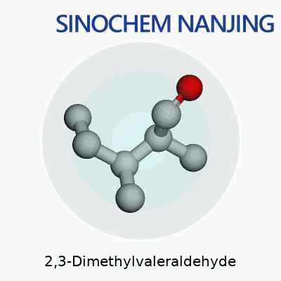 2,3-Dimethylvaleraldehyde