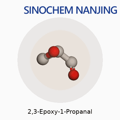 2,3-Epoxy-1-Propanal