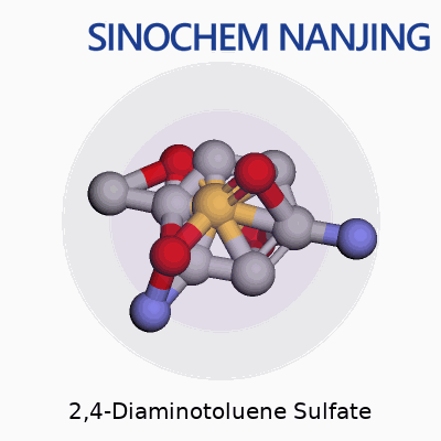 2,4-Diaminotoluene Sulfate