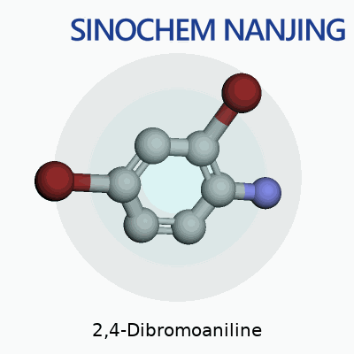2,4-Dibromoaniline