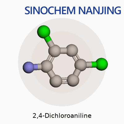 2,4-Dichloroaniline
