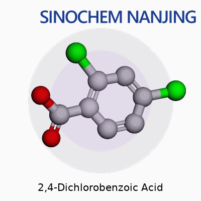 2,4-Dichlorobenzoic Acid