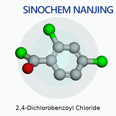2,4-Dichlorobenzoyl Chloride