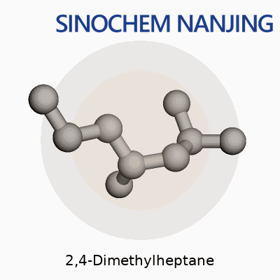 2,4-Dimethylheptane