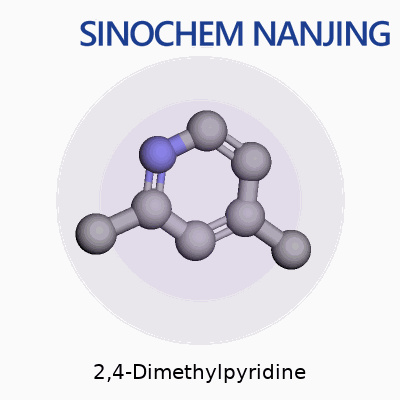2,4-Dimethylpyridine
