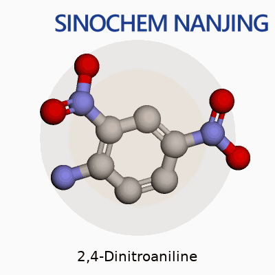2,4-Dinitroaniline