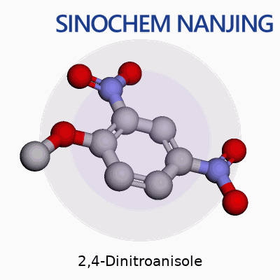 2,4-Dinitroanisole