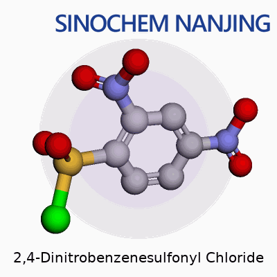 2,4-Dinitrobenzenesulfonyl Chloride