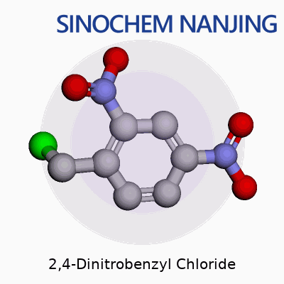 2,4-Dinitrobenzyl Chloride