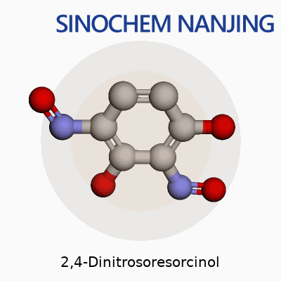 2,4-Dinitrosoresorcinol