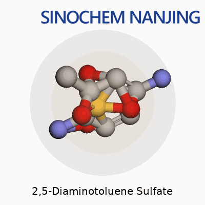 2,5-Diaminotoluene Sulfate