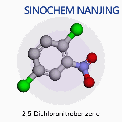 2,5-Dichloronitrobenzene
