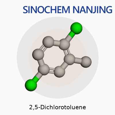 2,5-Dichlorotoluene