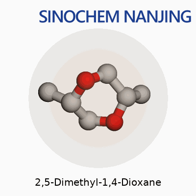2,5-Dimethyl-1,4-Dioxane