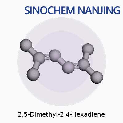 2,5-Dimethyl-2,4-Hexadiene
