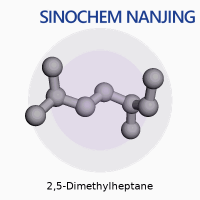 2,5-Dimethylheptane