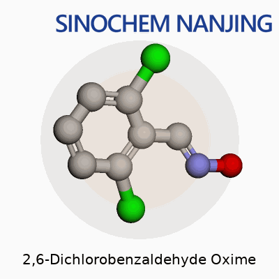 2,6-Dichlorobenzaldehyde Oxime