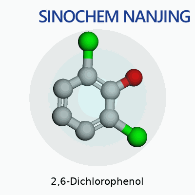 2,6-Dichlorophenol