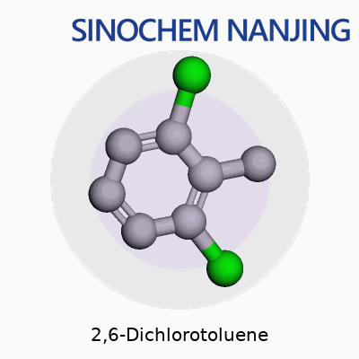 2,6-Dichlorotoluene