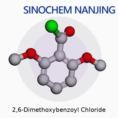 2,6-Dimethoxybenzoyl Chloride