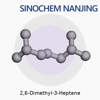 2,6-Dimethyl-3-Heptene