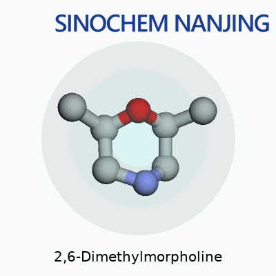 2,6-Dimethylmorpholine