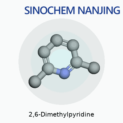 2,6-Dimethylpyridine