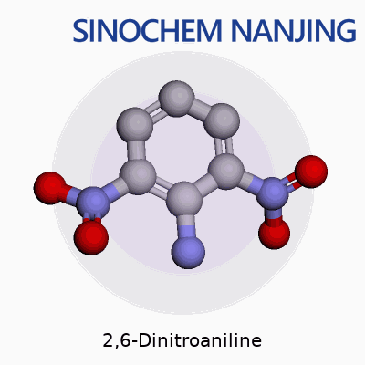 2,6-Dinitroaniline