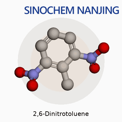 2,6-Dinitrotoluene