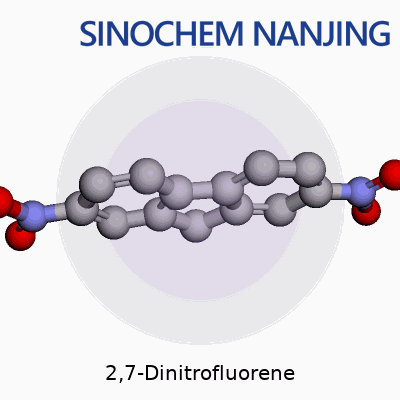 2,7-Dinitrofluorene