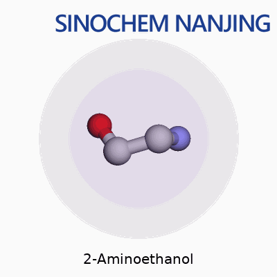 2-Aminoethanol