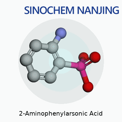 2-Aminophenylarsonic Acid