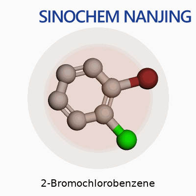 2-Bromochlorobenzene
