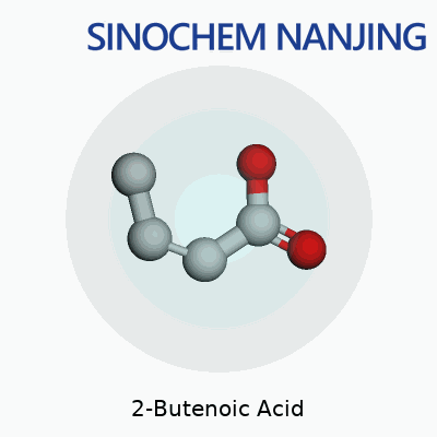 2-Butenoic Acid