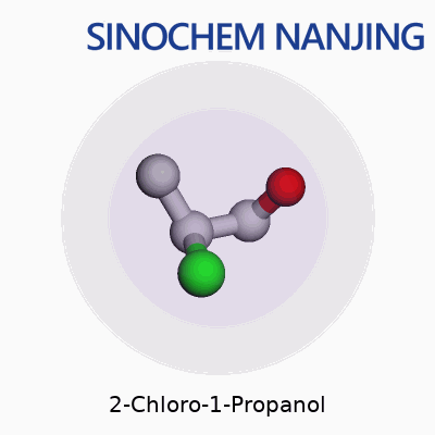 2-Chloro-1-Propanol