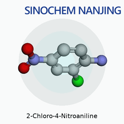 2-Chloro-4-Nitroaniline