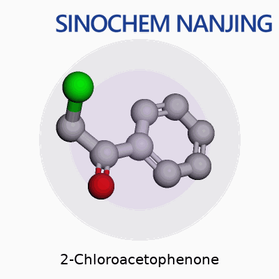 2-Chloroacetophenone