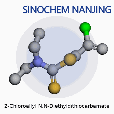 2-Chloroallyl N,N-Diethyldithiocarbamate