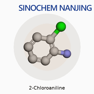2-Chloroaniline