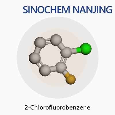 2-Chlorofluorobenzene